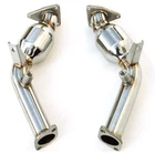 Invidia HS02N3ZDPC High Flow Cat For Fits 02-06 Nissan 350Z & Infiniti New. Price: $1181.87.