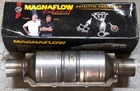 Magnaflow 99304HM Universal Converter 2" Exhaust New. Price: $138.99.