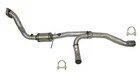 Ap Exhaust Right Catalytic Converter For 2004-2006 Durango 5.7L V8 Gas Ohv New. Price: $375.77.