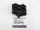 Genuine Oem Mazda BCKN-50-A11A Front Bumper Tow Eye Cap Cover 2019-2023 New. Price: $36.88.