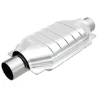 For Cadillac Escalade Magnaflow Weld-in Carb Catalytic Converter Tcp New. Price: $634.00.