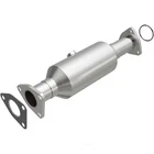 Catalytic Converter-direct-fit California Obdii Converters Magnaflow 4551020 New. Price: $1115.51.