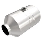 For Honda Civic 01-05 Obdii Universal Fit Round Body Catalytic Converter New. Price: $930.00.