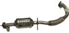 Genuine Gm Converter & Pipe New Oem 21013334. Price: $937.70.