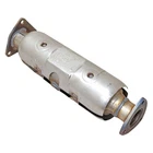 For Acura Tsx 04-08 Walker Calcat Direct Fit Round Body Catalytic Converter New. Price: $835.14.