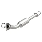 For Toyota Tundra 03-04 Magnaflow 4551406 Obdii Direct Fit Catalytic Converter New. Price: $1200.00.