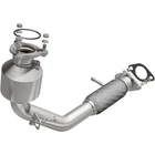 Magnaflow Oem Grade Federal / Epa Compliant Direct-fit Catalytic Converter 52186 New. Price: $741.00.