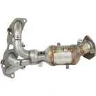 Catalytic Converter With Integrated Exhaust Manifold-calcat Walker 84129 New. Price: $1008.99.