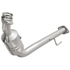 Magnaflow State Converter 49691 Direct Fit Catalytic New. Price: $541.00.