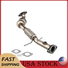 Front Catalytic Converter Epa Fits 2010 2011 12 2013 Ford Transit Connect 2.0L New. Price: $125.99.