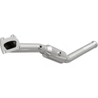 Magnaflow California Converter 5551737 Direct Fit Catalytic New. Price: $1476.00.