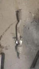 Re-certified Oem Catalytic Converter For Mini Cooper 18307604566 Rcertified Used. Price: $224.99.