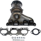 672-420 Dorman Catalytic Converter Driver Left Side Hand For Kia Sorento 12-13 New. Price: $1120.73.
