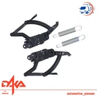 Front Driver Hood Hinge For Chevrolet Malibu Impala Chevy Ii Oldsmobile Pontiac New. Price: $88.29.