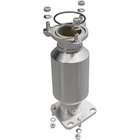 Magnaflow Catalytic Converter 551909: Carb, Direct-fit New. Price: $895.00.