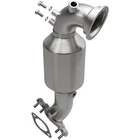 Magnaflow 21-421 Direct Fit Bolt-on High-flow Catalytic Converter Obdii New. Price: $988.00.