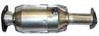 Catalytic Converter-ex Ap Exhaust 630554 Fits 99-00 Honda Civic 1.6L-L4 New. Price: $1040.97.