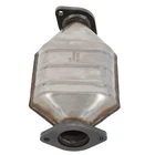 Catalytic 2005-2008 For Kia Sportage 2005-10 L4 2.0L Epa Hyundai Tucson New. Price: $77.23.