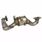Genuine Ford Catalytic Converter F1FZ-5E212-B New. Price: $1176.50.