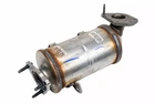 Genuine Gm 3-WAY Catalytic Converter With Flanges And Studs 12674560 New. Price: $1549.45.