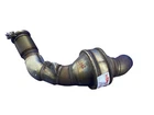 2020-2025 Bmw M8 F92 Recertified Awd 4.4L Right Exhaust Catalytic Converter Pipe Used. Price: $549.01.