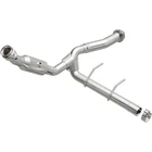 Magnaflow California Converter 5551139 Direct Fit Catalytic New. Price: $2095.20.