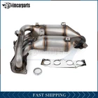 Catalytic Converter Exhaust Manifold For Toyota RAV4 2001 2002 2003 Epa 40583 New. Price: $154.10.
