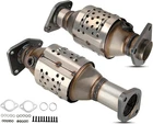 Catalytic Converter By Philtop Replacement For Frontier 2005-2017 4.0L, Pathf... New. Price: $190.95.