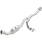 Magnaflow 49676 Direct Fit Catalytic Converter (non Carb Compliant) New. Price: $752.40.