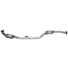 49-STATE Epa Left Side Catalytic Converter For Mercedes E320 2003 2004 2005 New. Price: $649.41.