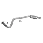Exhaust Catalytic Converter Carb Approved 919916 Bpf New. Price: $847.41.