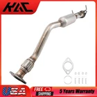 Rear Catalytic Converter For 1997-2004 Buick Regal All Engine 10343189 12564328 New. Price: $119.99.