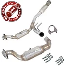 Catalytic Converter Fits 2018-2024 Ford Expedition 3.5L Turbo New. Price: $289.00.