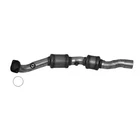 Exhaust Catalytic Converter Carb Approved For Chevrolet Camaro 2010-2011 New. Price: $1693.00.