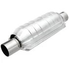 Magnaflow Conv Univ 2.25IN Front Fits Ca New. Price: $369.71.