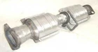Catalytic Converter-exact-fit Davico 16079 New. Price: $546.99.