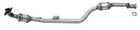 Catalytic Converter Ap Exhaust 771800 New. Price: $1194.16.