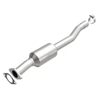 For Chevy Equinox 10-16 Obdii Direct Fit Round Body Catalytic Converter New. Price: $1263.00.