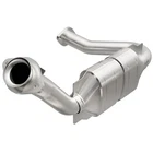 Magnaflow Oe Fit Catalytic Converter 07-09 Ranger 4.0 Driver Side New. Price: $415.48.