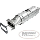 Catalytic Converter Ford F-250 1987 7.5 Nuovo. Price: $1075.81.