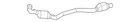 Genuine Mercedes-benz Catalytic Converter 230-490-37-19 New. Price: $1911.60.