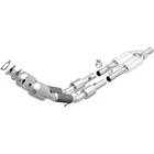 Magnaflow 49 State Converter 51799 Direct Fit Hi-flow Catalytic New. Price: $1311.00.