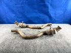 2015-2020 Dodge Charger Rt Scat Pack Engine Exhaust Manifolds Pipes Headers Oem Used. Price: $1234.99.