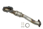 Catalytic Converter-direct Fits 06-11 Chevrolet Corvette 7.0L-V8 New. Price: $881.76.