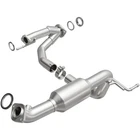 Magnaflow Direct Fit Carb Catalytic Converter For Toyota Tacoma 2005-2011 New. Price: $1007.00.