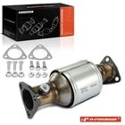 A-premium Right Catalytic Converter For Nissan Frontier 1999-2004 Xterra New. Price: $181.99.