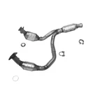645797 Catalytic Converter For Chevy Yukon Suburban Gmc Xl 1500 46-STATE Legal New. Price: $472.61.
