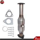 Catalytic Converter W/ Gasket Direct Fit For Honda Accord 2.4L 2003-2007 52349 New. Price: $39.98.