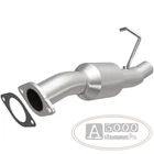 Catalytic Converter - Gmc Sierra 2500 Hd Classic 2007 Right 6.0 Nuovo. Price: $2448.12.