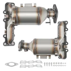Catalytic Converter 2013-2019 Ford Explorer Flex / Taurus Sel 3.5L 2013-2016 New. Price: $168.99.